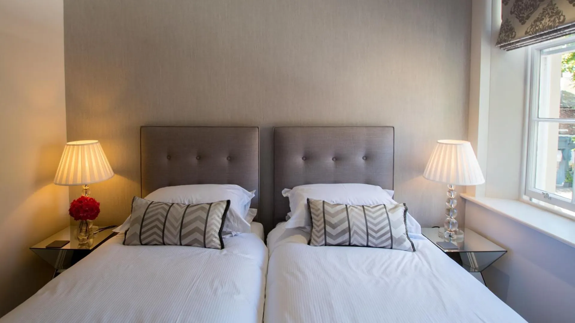 The Halston Carlisle Aparthotel Carlisle  3*, Carlisle (Cumbria) Reino Unido
