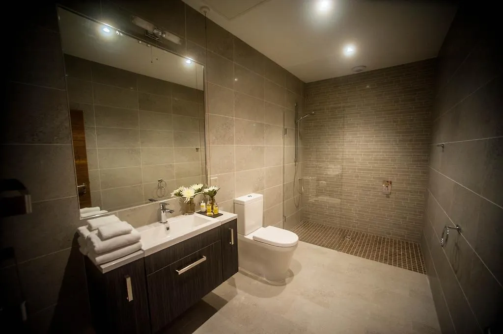 The Halston Carlisle Aparthotel Carlisle