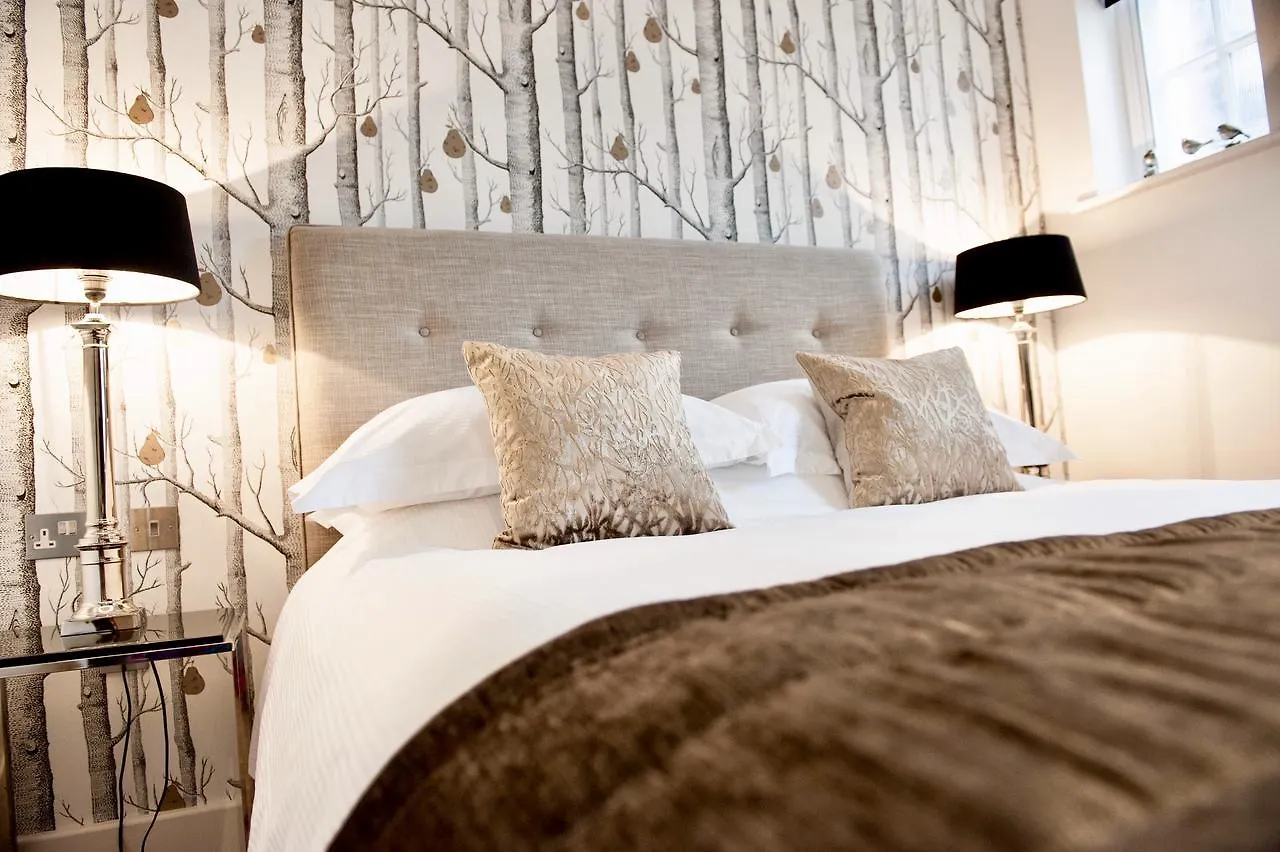 The Halston Carlisle Aparthotel Carlisle